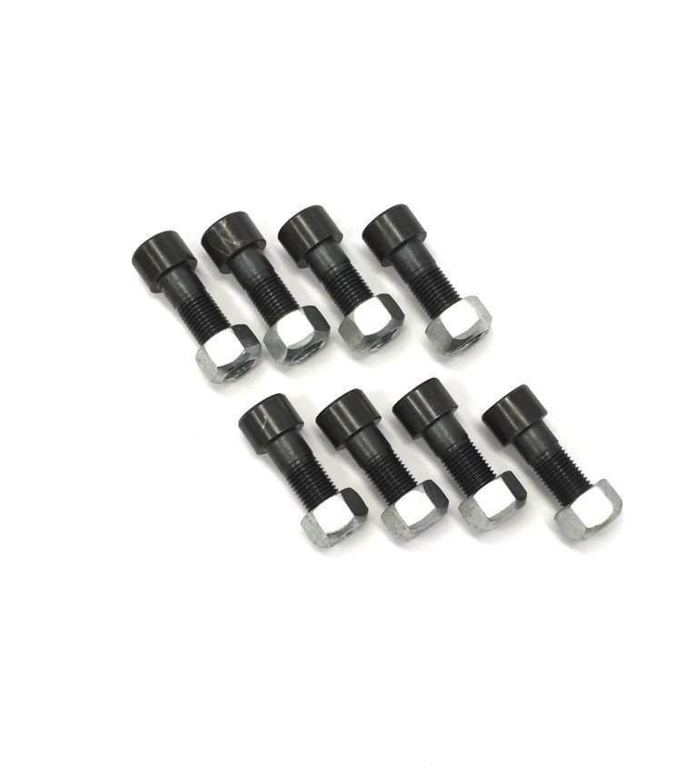 Drivetrain Bolt Set - 26R / S2 | Tony Thompson Racing